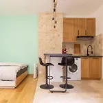 Cosy Full Heart Of Appartement *