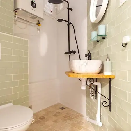 Cosy Full Heart Of *