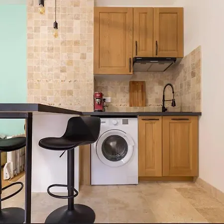 Cosy Full Heart Of *