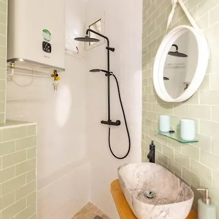 Cosy Full Heart Of アパート *