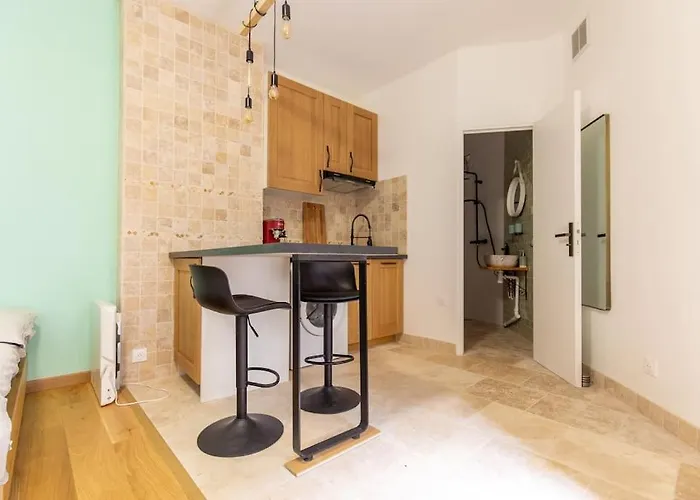 Cosy Full Heart Of דירה