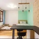 Apartamento Cosy Full Heart Of